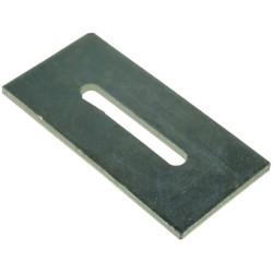 Grandiklis Niemeyer AB100002