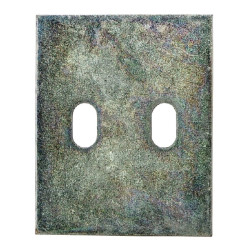 Grandiklis 80x100mm Sicma AB150001