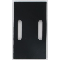 Grandiklis 70x123mm Morra AB095001