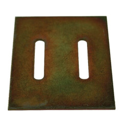 Grandiklis 95x110mm Maschio AB090004