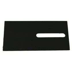 Grandiklis 75x155mm Landsberg AB075001