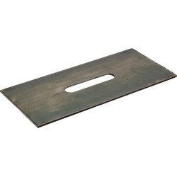 Grandiklis 80x170mm Rabe 84050027