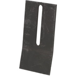 Grandiklis Hardox® 137x75 Kuhn 52532130HA