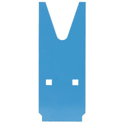 Grandiklis PPW(A)-H 5x85x220 3492017