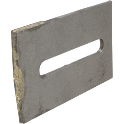 Karbidinis grandiklis AB29743CN