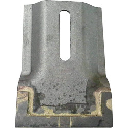 Karbidinis grandiklis AB060500CN