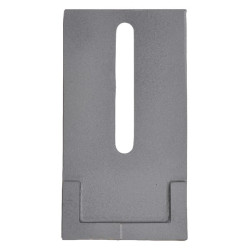 Grandiklis, kietmetalio, 140x75, AB070001CN