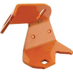 Trumpas grandiklio laikiklis 953234