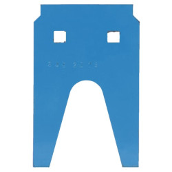 Grandiklis PPW(A)-V 4x95x190 3492018