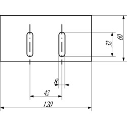 Grandiklis Maschio M36100933R