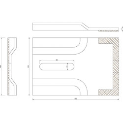 Karbidinis grandiklis AB3178974CN