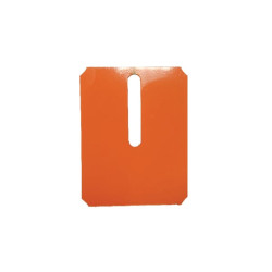 Grandiklis 90x2x115mm 6083200