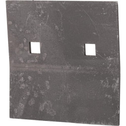 Grandiklis Hardox® 100x101 Howard 652882HA