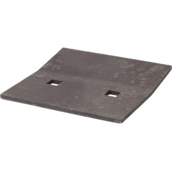 Grandiklis Hardox® 100x101 Howard 652882HA