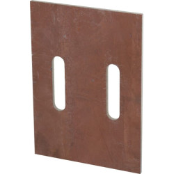 Grandiklis Hardox® 90x125 Feraboli C648921HA