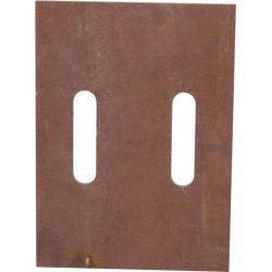 Grandiklis Hardox® 90x125 Feraboli C648921HA