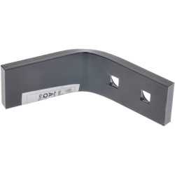 Susidėvėjęs lyginimo peilis A135022286