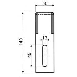 Grandiklis Rabe 68132712