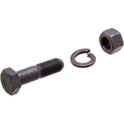 Kaištis M12 x 1,25 x 45 – 12,9 RB1212545