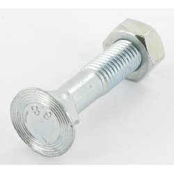 Varžtas M12x60 Maschio F01030117R