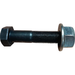 Varžtas M16x1,5x70 Varžtas pilnas Howard 73000185513