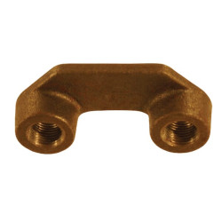 Atramos veržlė M16 Dbc 60 KE11612