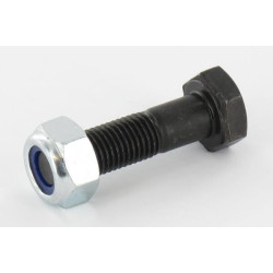 Varžtas M8x30 10.9 pilnas RB830