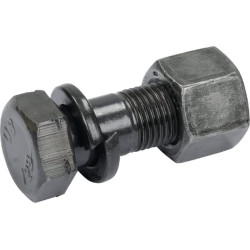 Varžto veržlės poveržlė 1/2x1 1/2 UNF 12.9 Howard RB1238UNF