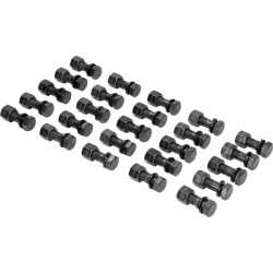 Varžto veržlės poveržlė 1/2x1 1/2 UNF 12.9 Howard RB1238UNF