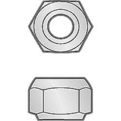 Veržlė kūginė M20 x 1,5 mm KE11501