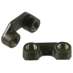 Atramos veržlė M16 KE11610