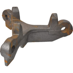 Akėčių jungties apkaba, vidutinio storio HC23