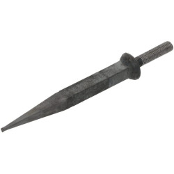 Tiesus akėčių pirštas M10 -10 mm kvadratinis EZ121300