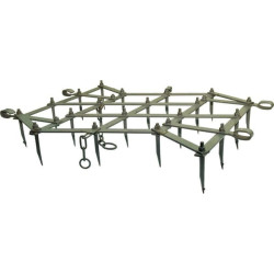 Akėčių sekcija Ø 14 040103007U140001