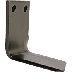 Rotovatoriaus peilis RH tinka Agria AGW100276