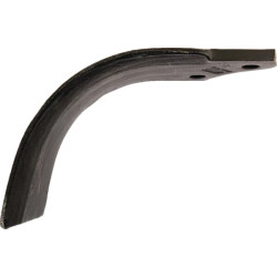 Rotovatoriaus peilis RH tinka Gaspardo R17820860R