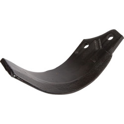 Rotovatoriaus peilis kairysis, tinkantis Gaspardo R17820870R