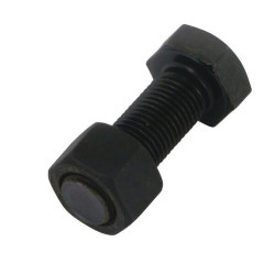 Varžtas + veržlė M12x1,25x35 12.9 RB1212535