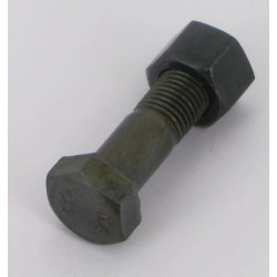 Varžtas + veržlė 7/16x40 Howard 12.9 RB71640UNF