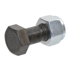 Varžtas + veržlė M14x1,5x35 12,9 RB141535