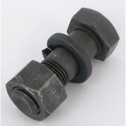 Varžtas + veržlė 5/8x44 Howard 12.9 RB5844UNF