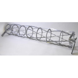 Trupininis volas 1600 mm, pilnas 103018014