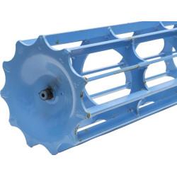 Plokščias strypinis volas D400x2954-3.00 35x12 42310067