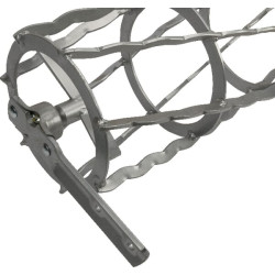 Trupininis volas 1000 mm, pilnas 103018011