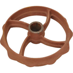 Kembridžo ritininis žiedas 500/70/124 020554493GS