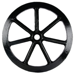 Vagos prispaudimo žiedas 900 mm 53026DT