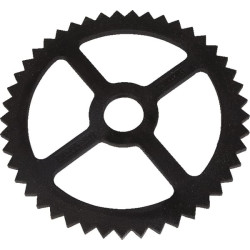 Dantytas presavimo žiedas 620 mm 990719