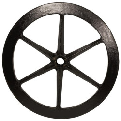 Vagos prispaudimo žiedas 900 mm siauras 53027