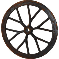 Vagos prispaudimo žiedas 800 mm 55422