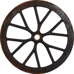 Vagos prispaudimo žiedas 800 mm 55422